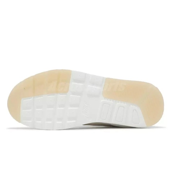 Nike Air Max SC Trend‎ Sneakers Womens 11 Summit White/Guava Ice Shoes Fashion - Picture 8 of 8